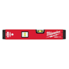MILWAUKEE - LIVELLA 40 CM - SERIE BACKBONE