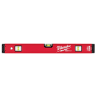 MILWAUKEE - LIVELLA 60 CM - SERIE BACKBONE