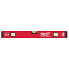 MILWAUKEE - LIVELLA 60 CM MAGN - SERIE BACKBONE