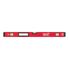 MILWAUKEE - LIVELLA 80 CM - SERIE BACKBONE