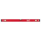 MILWAUKEE - LIVELLA 100 CM - SERIE BACKBONE