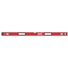 MILWAUKEE - LIVELLA 120 CM - SERIE BACKBONE