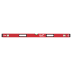 MILWAUKEE - LIVELLA 120 CM MAGN - SERIE BACKBONE