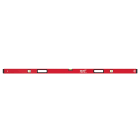 MILWAUKEE - LIVELLA 180 CM - SERIE BACKBONE