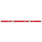 MILWAUKEE - LIVELLA 180 CM MAGN - SERIE BACKBONE