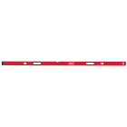 MILWAUKEE - LIVELLA 200 CM - SERIE BACKBONE