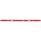 MILWAUKEE - LIVELLA 200 CM MAGN - SERIE BACKBONE