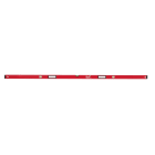 MILWAUKEE - LIVELLA 240 CM MAGN - SERIE BACKBONE