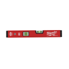 MILWAUKEE - LIVELLA 40 CM MAGNETICA - SERIE COMPACT