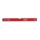 MILWAUKEE - LIVELLA 60 CM MAGNETICA - SERIE COMPACT