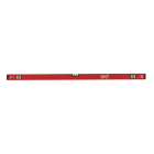 MILWAUKEE - LIVELLA 120 CM MAGNETICA -SERIE COMPACT