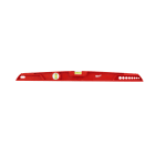 MILWAUKEE - LIVELLA TRAPEZOIDALE 60 CM