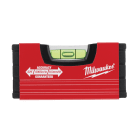 MILWAUKEE - LIVELLA TASCABILE 10 CM