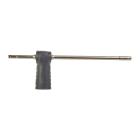 MILWAUKEE - PUNTA SDS-PLUS ASPIRANTE 12X325 MM