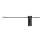 MILWAUKEE - PUNTA SDS-PLUS ASPIRANTE14X360 MM