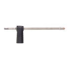 MILWAUKEE - PUNTA SDS-PLUS ASPIRANTE16X360 MM