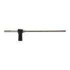 MILWAUKEE - PUNTA SDS-MAX ASPIRANTE 16X600 MM