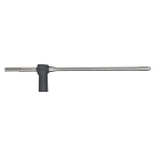 MILWAUKEE - PUNTA SDS-MAX ASPIRANTE 18X600 MM