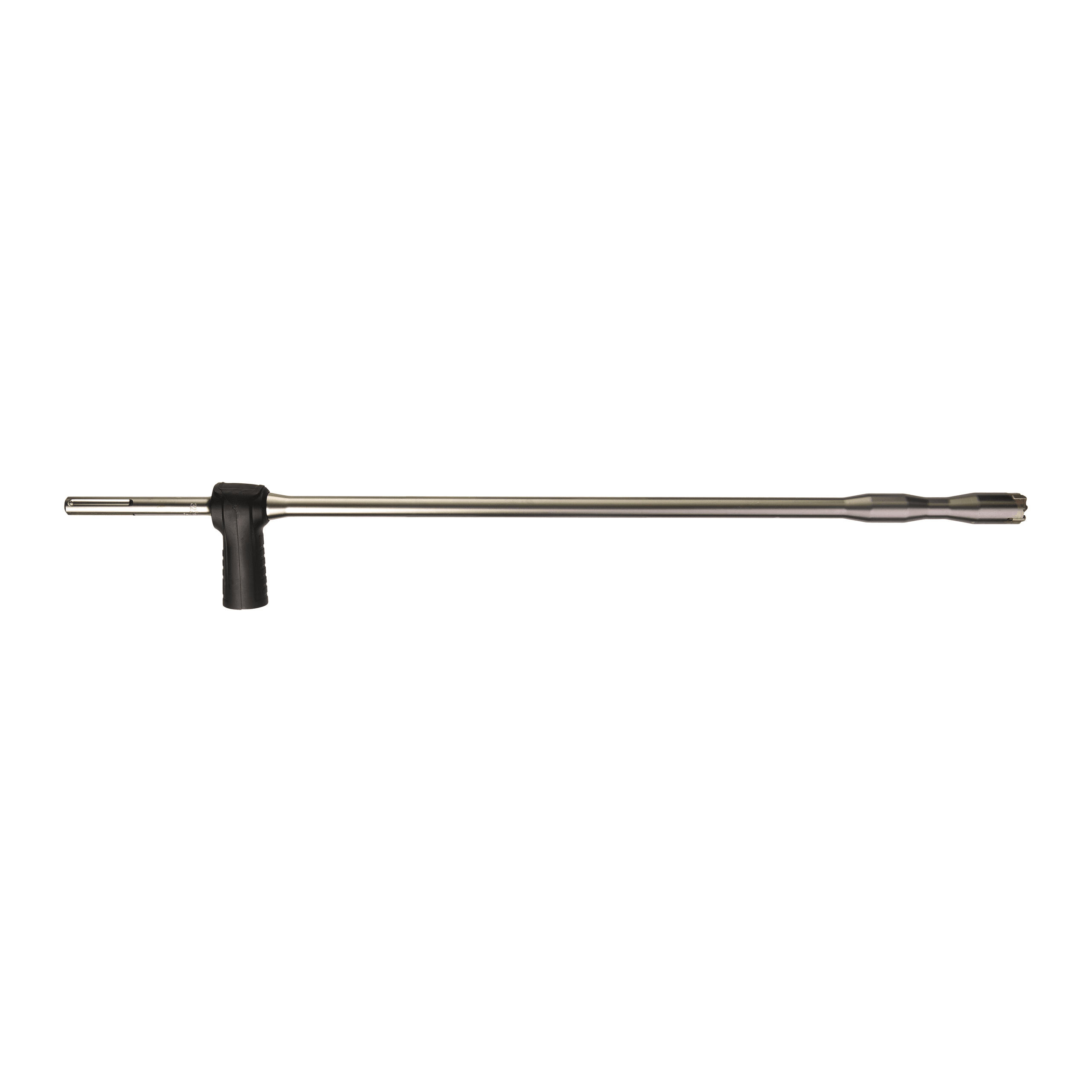 MILWAUKEE - PUNTA SDS-MAX ASPIRANTE 32X900 MM