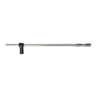 MILWAUKEE - PUNTA SDS-MAX ASPIRANTE 35X900 MM
