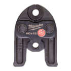 MILWAUKEE - GANASCIA J12-ACZ 12