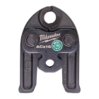 MILWAUKEE - GANASCIA J12-ACZ 16