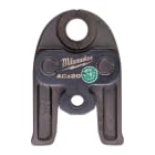 MILWAUKEE - GANASCIA J12-ACZ 20