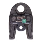 MILWAUKEE - GANASCIA J12-ACZ 25
