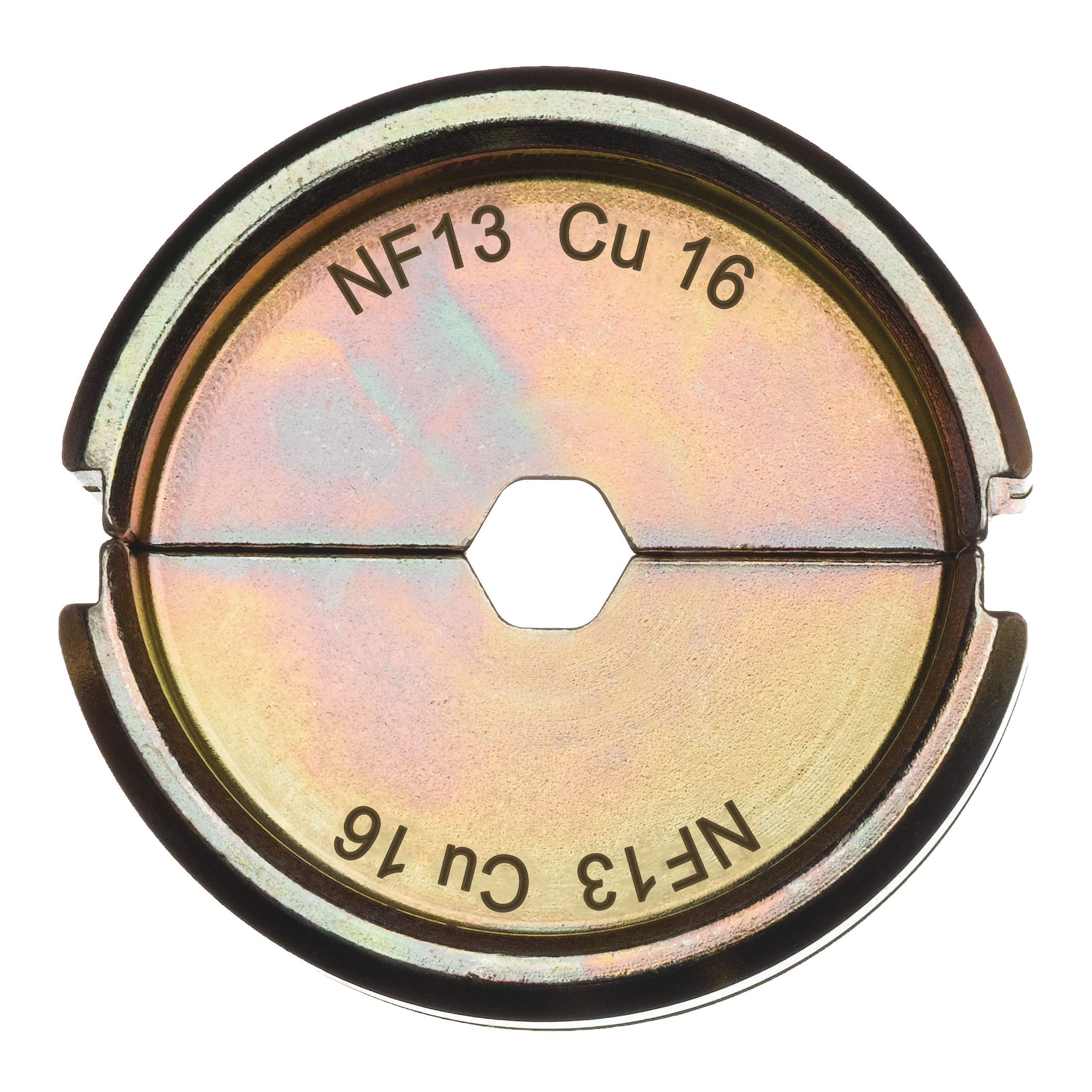 MILWAUKEE - MATRICE NF13 CU 16-1PC