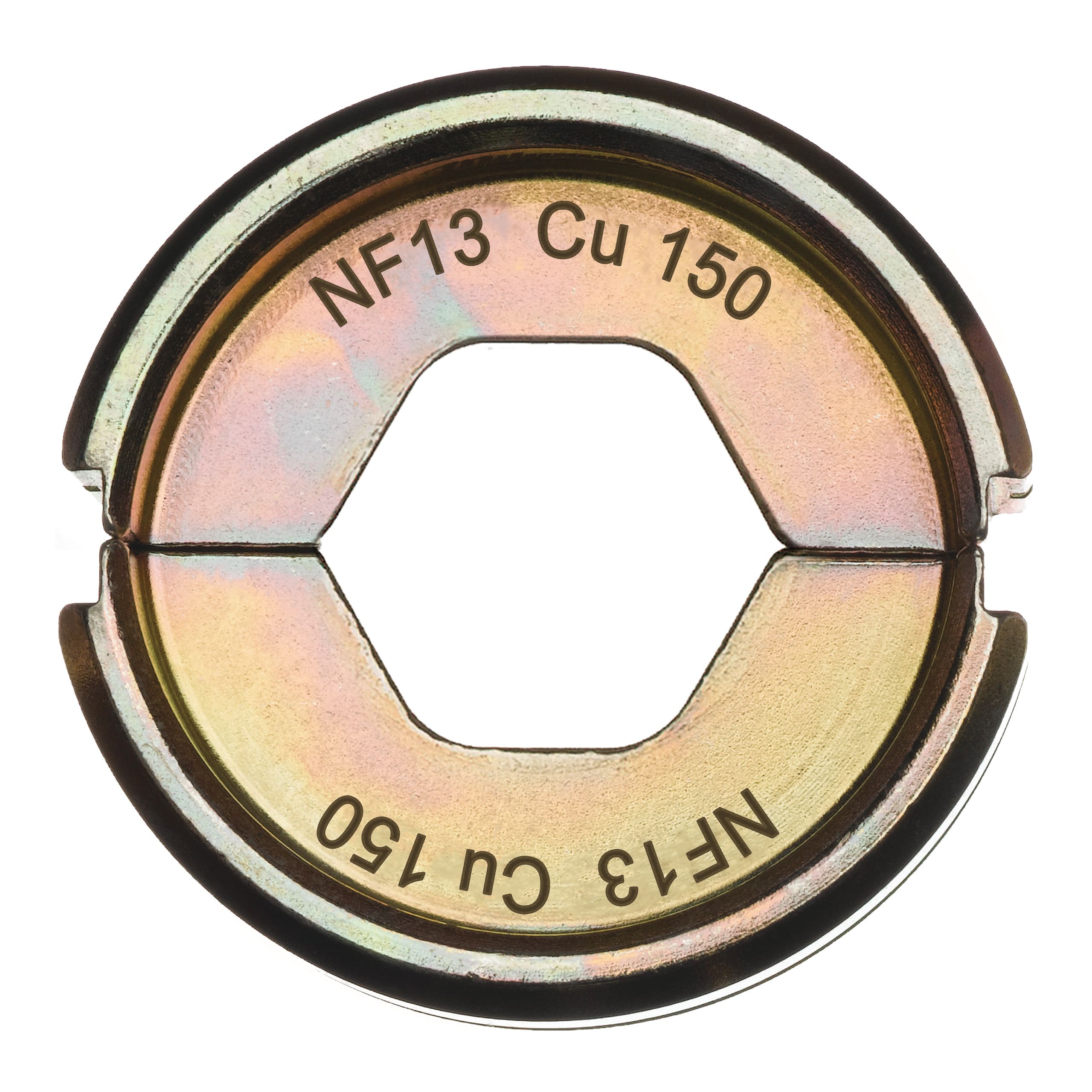 MILWAUKEE - MATRICE NF13 CU 150-1PC