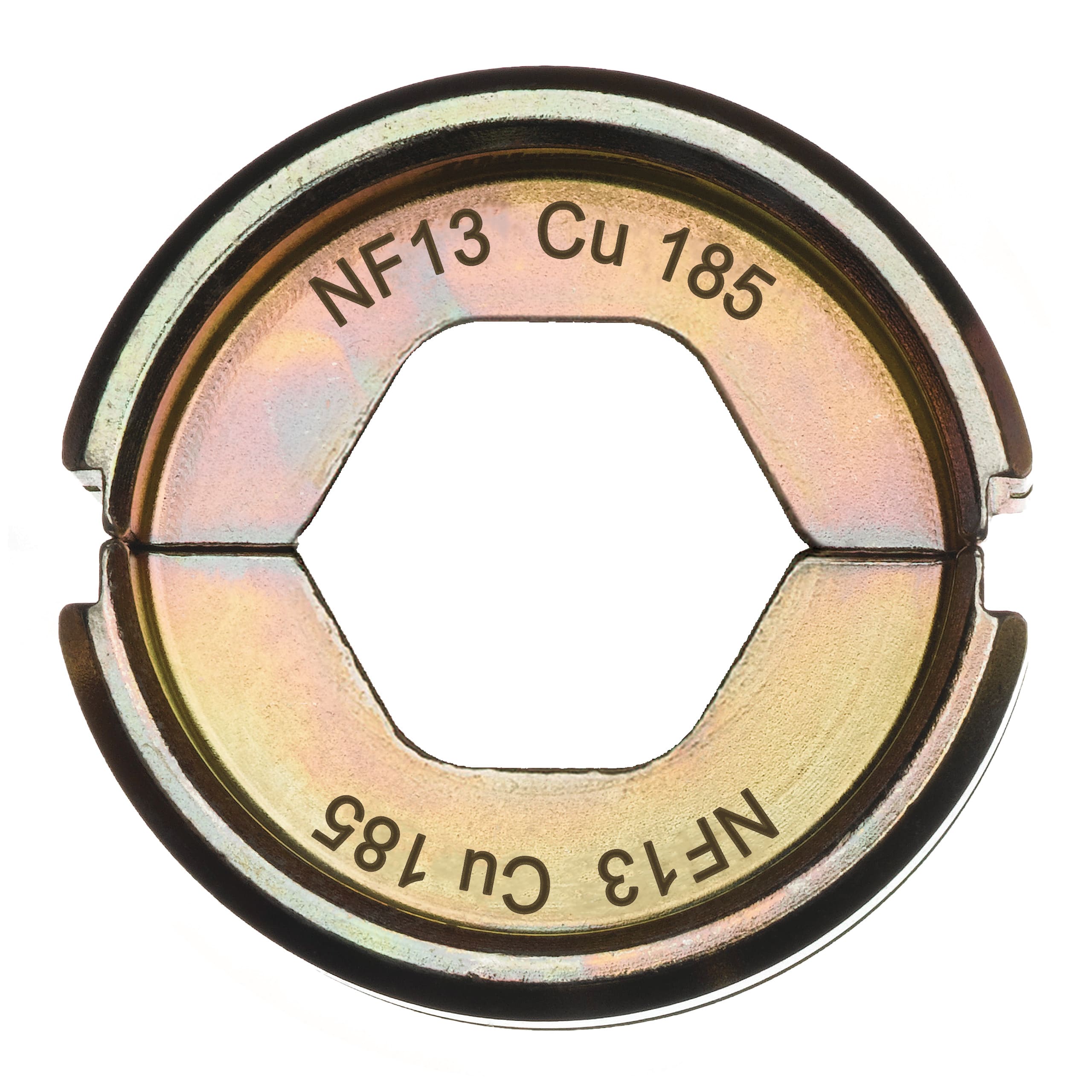 MILWAUKEE - MATRICE NF13 CU 185-1PC
