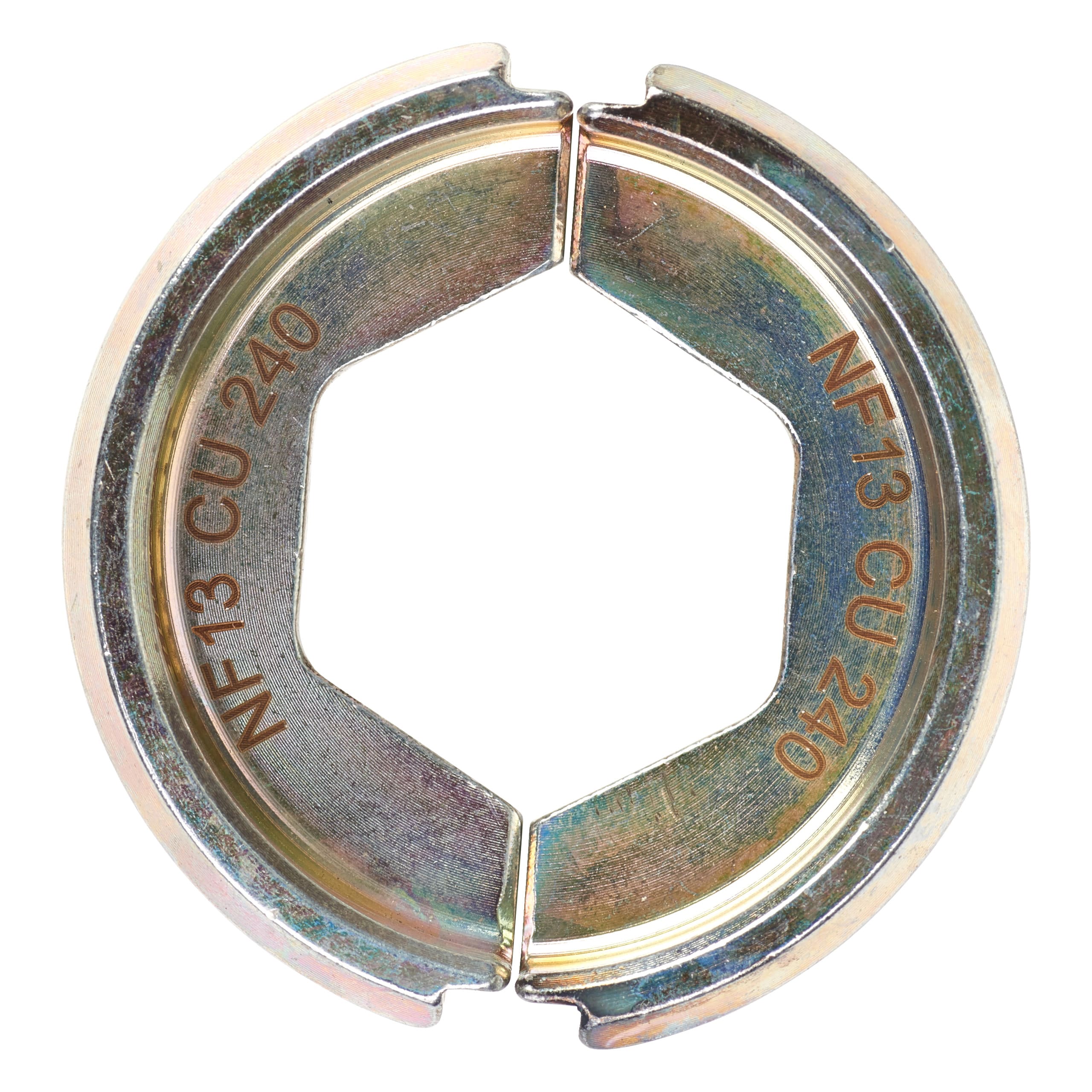 MILWAUKEE - MATRICE NF13 CU 240-1PC