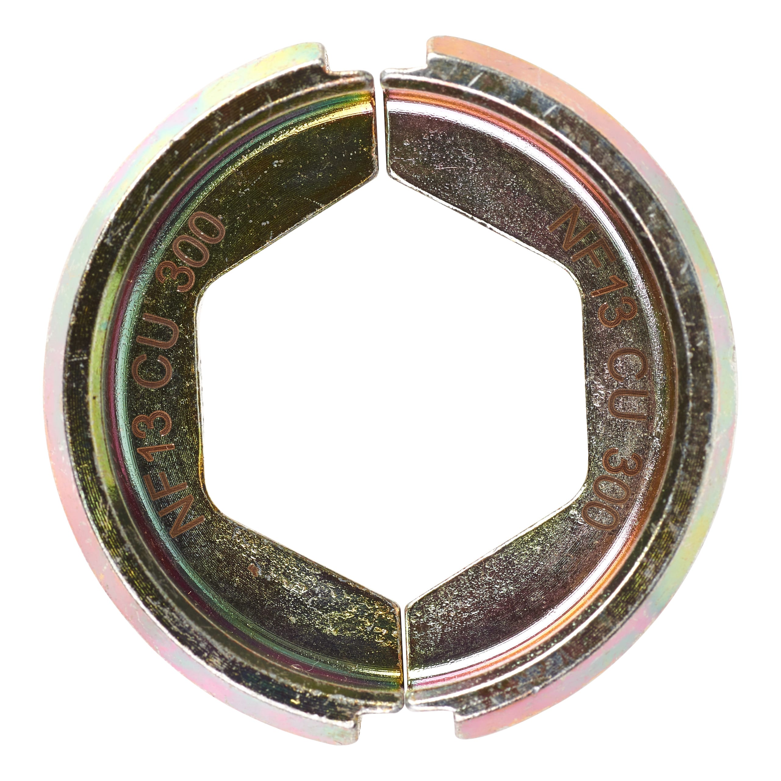 MILWAUKEE - MATRICE NF13 CU 300-1PC