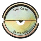 MILWAUKEE - MATRICE Q13 CU 16-1PC