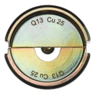 MILWAUKEE - MATRICE Q13 CU 25-1PC