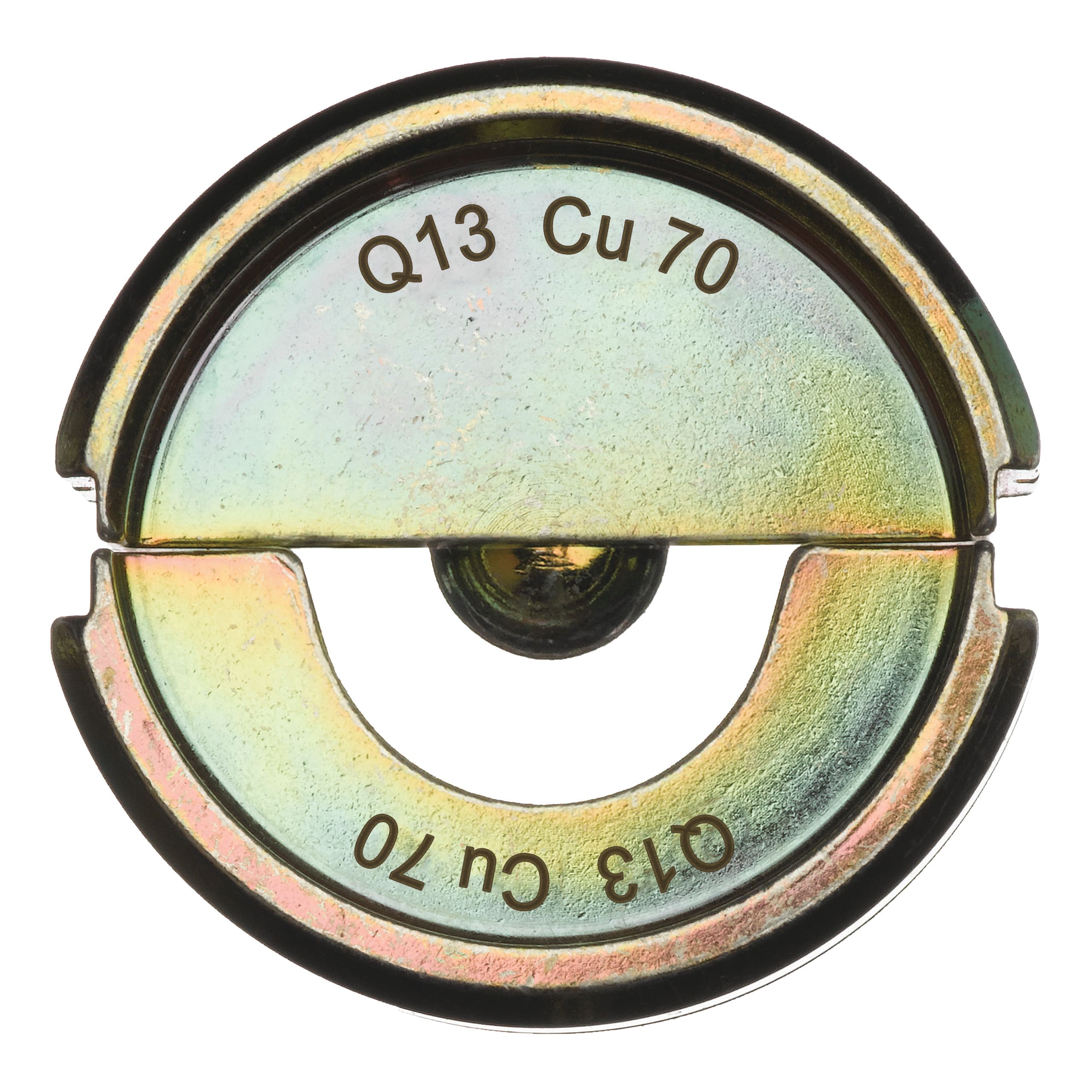 MILWAUKEE - MATRICE Q13 CU 70-1PC