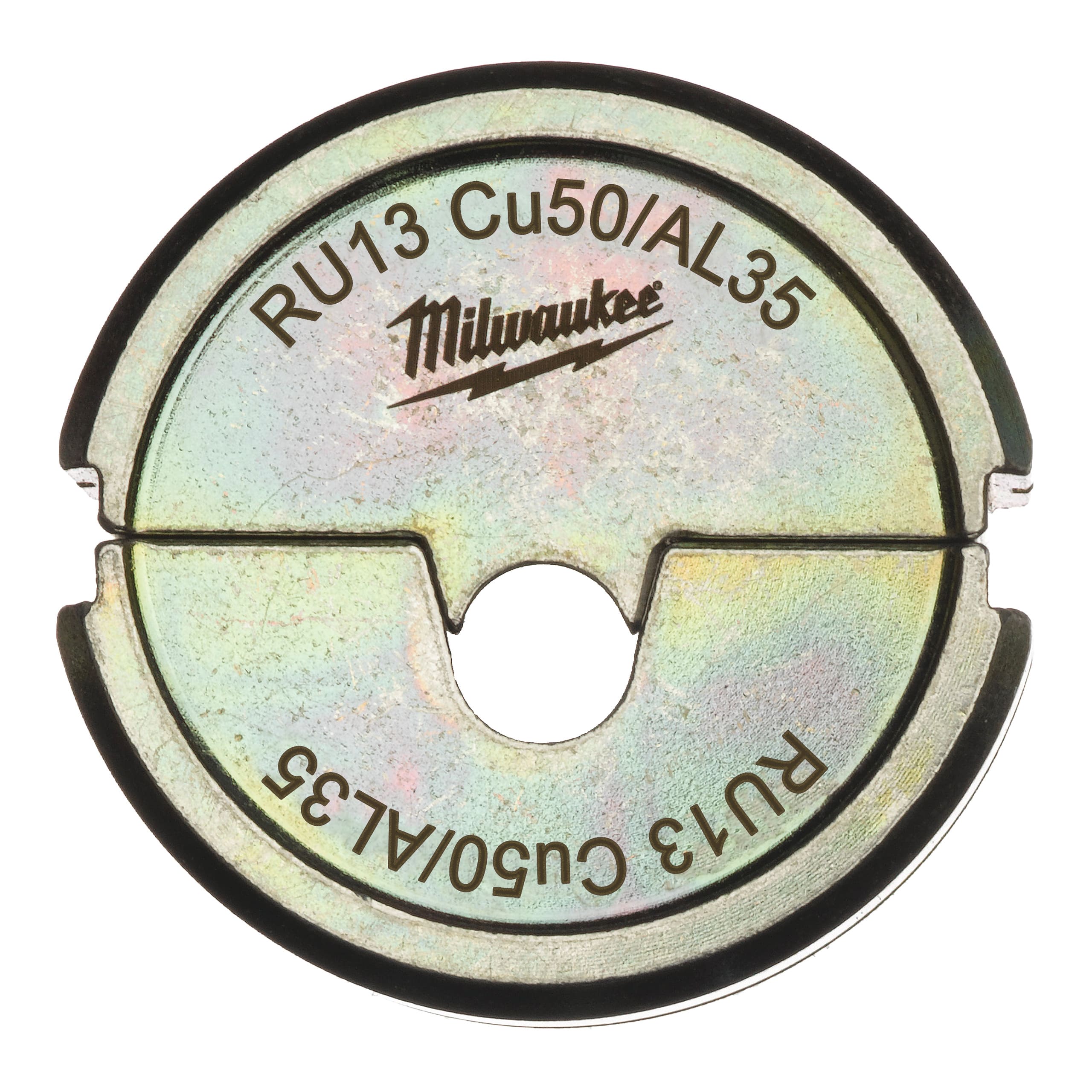 MILWAUKEE - MATRICE RU13 CU50AL35-1PC