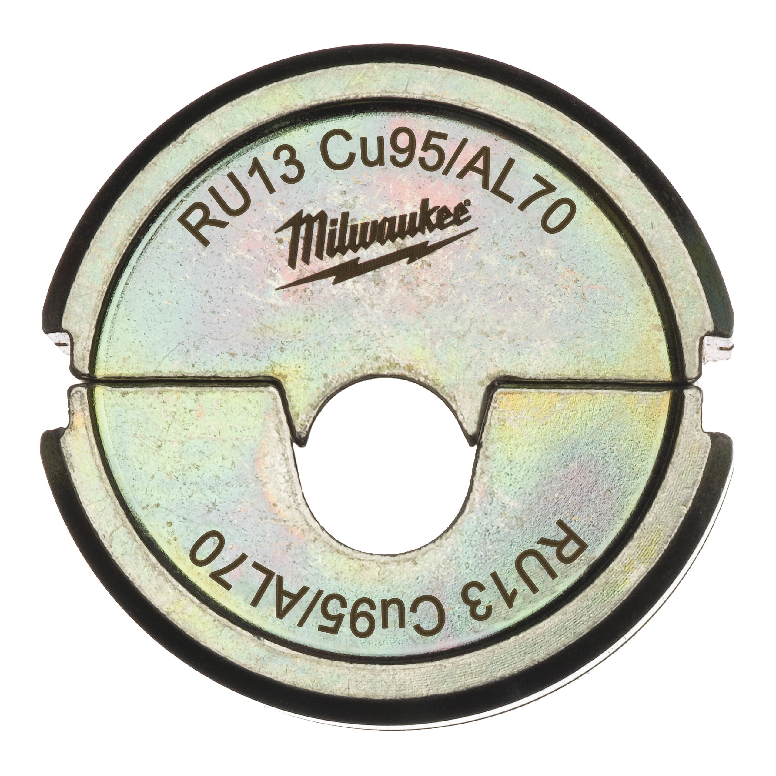 MILWAUKEE - MATRICE RU13 CU95AL70-1PC