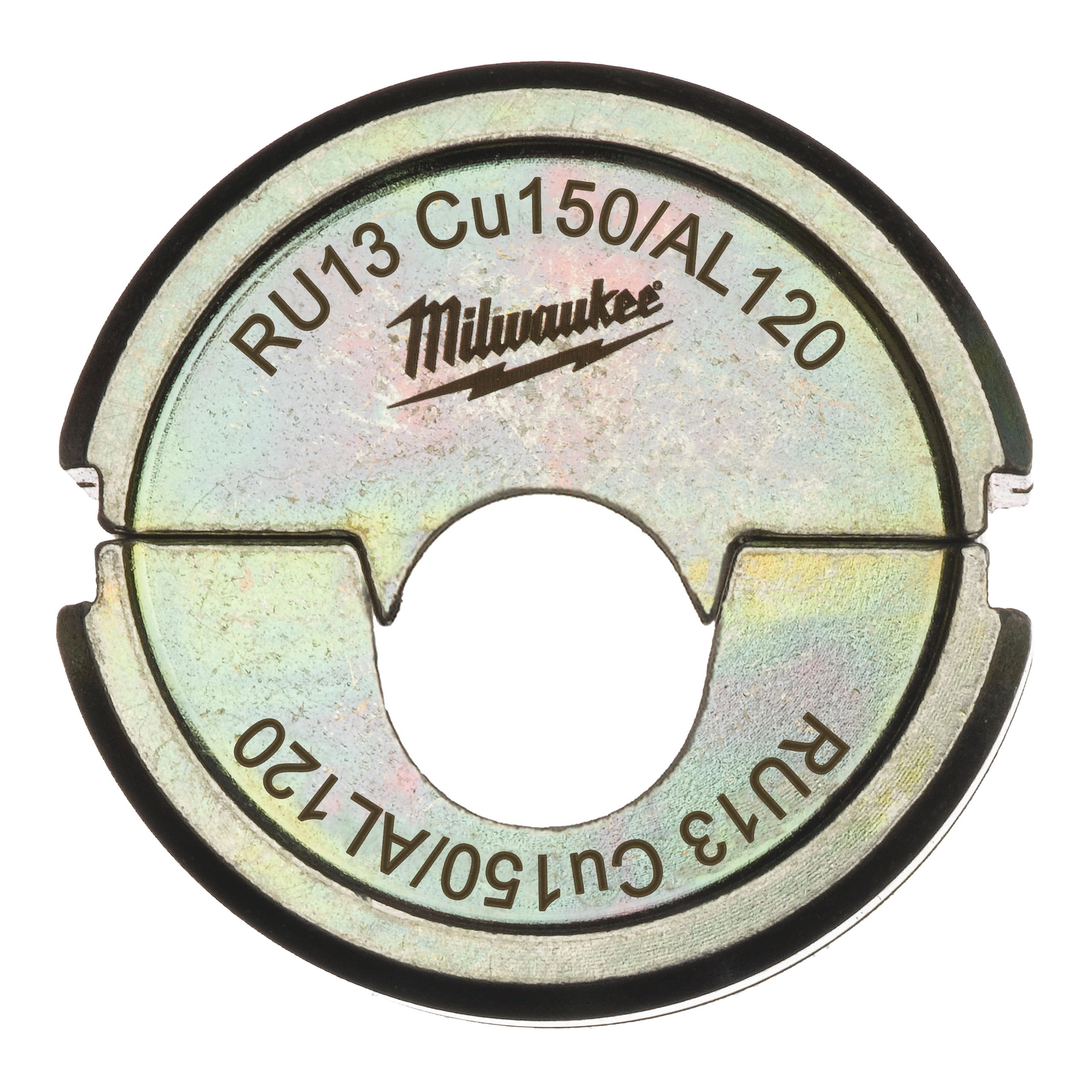 MILWAUKEE - MATRICE RU13 CU150AL120-1PC