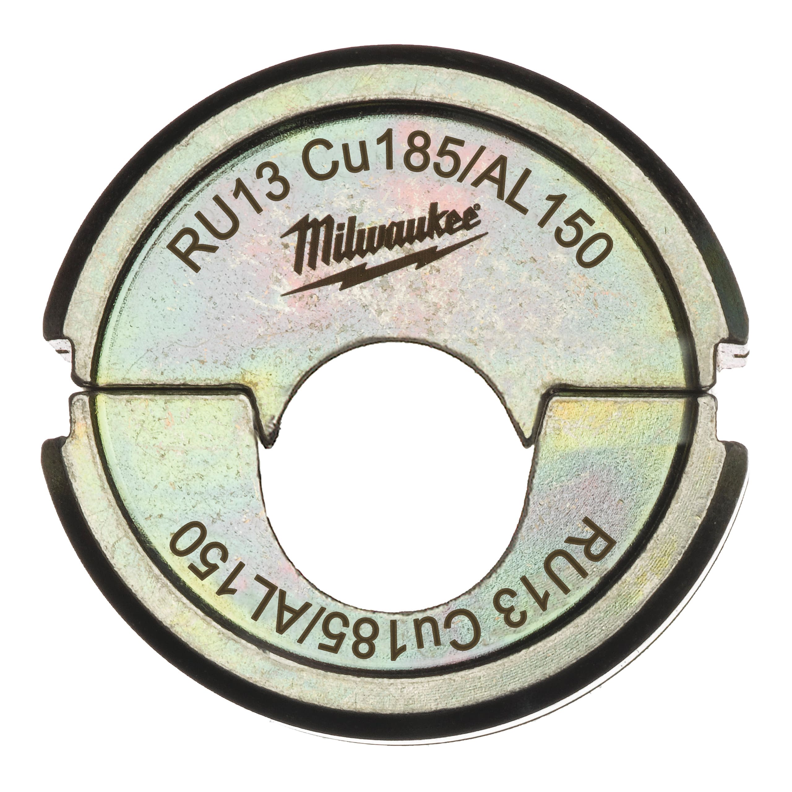MILWAUKEE - MATRICE RU13 CU185AL150-1PC