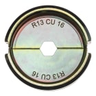 MILWAUKEE - MATRICE R13 CU 16-1PC