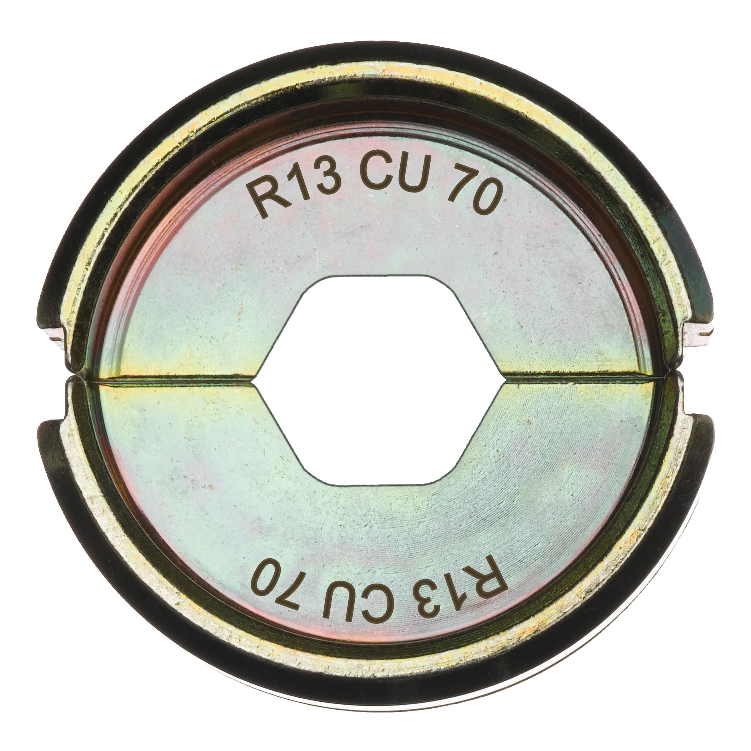 MILWAUKEE - MATRICE R13 CU 70-1PC