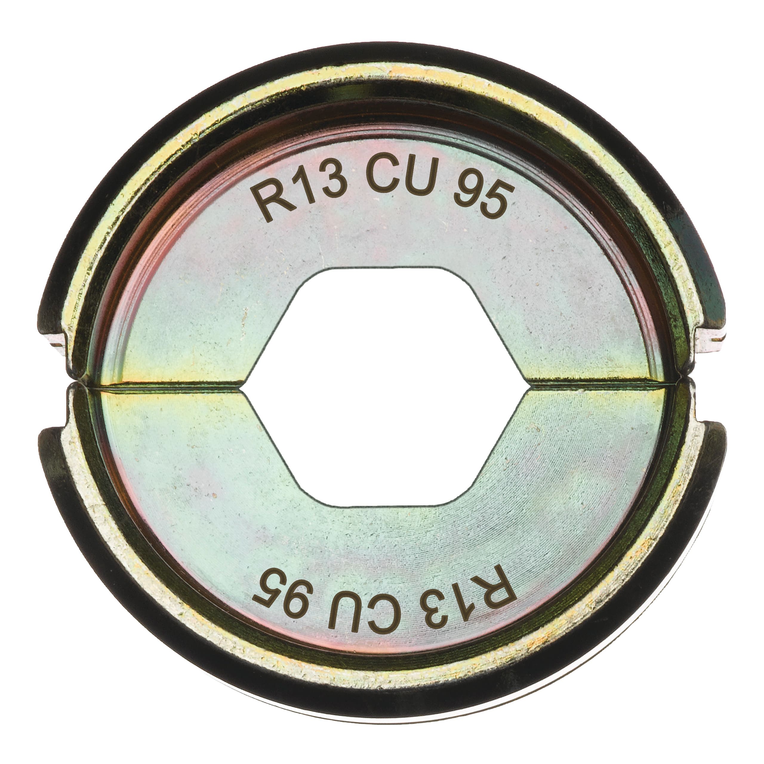 MILWAUKEE - MATRICE R13 CU 95-1PC