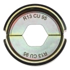 MILWAUKEE - MATRICE R13 CU 95-1PC