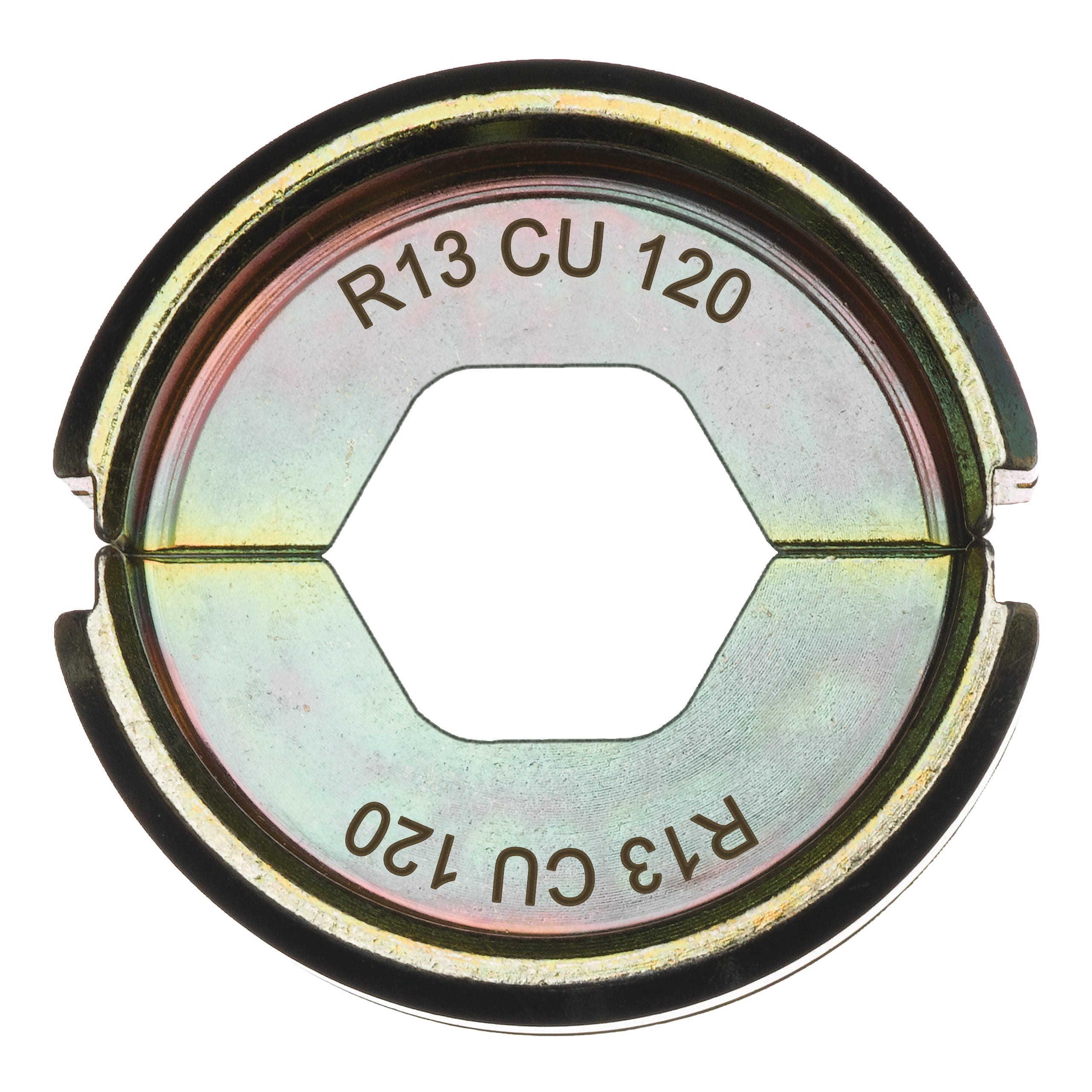 MILWAUKEE - MATRICE R13 CU 120-1PC