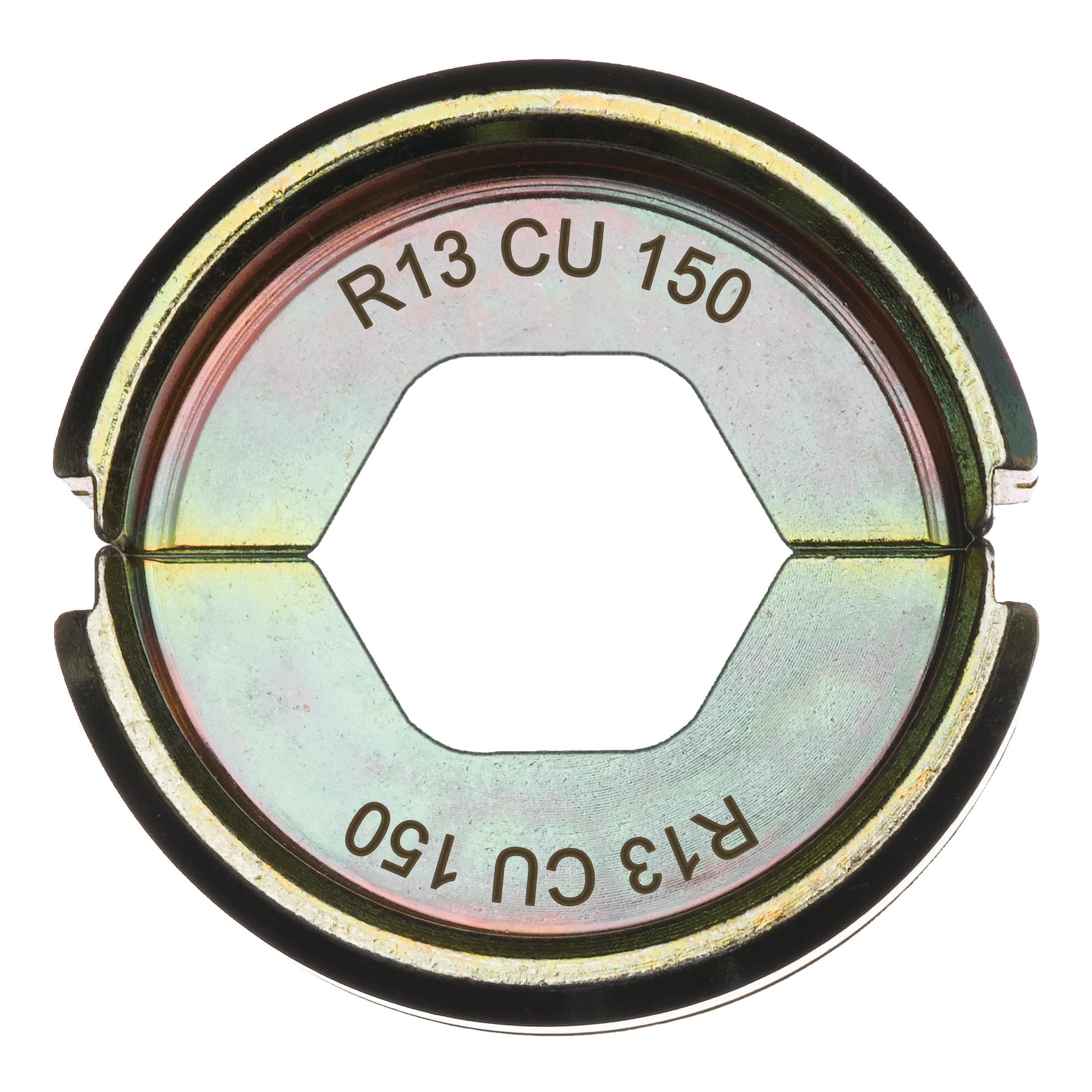 MILWAUKEE - MATRICE R13 CU 150-1PC