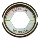 MILWAUKEE - MATRICE R13 CU 185-1PC