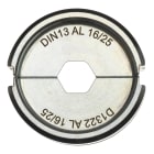 MILWAUKEE - MATRICE DIN13 AL 1625-1PC