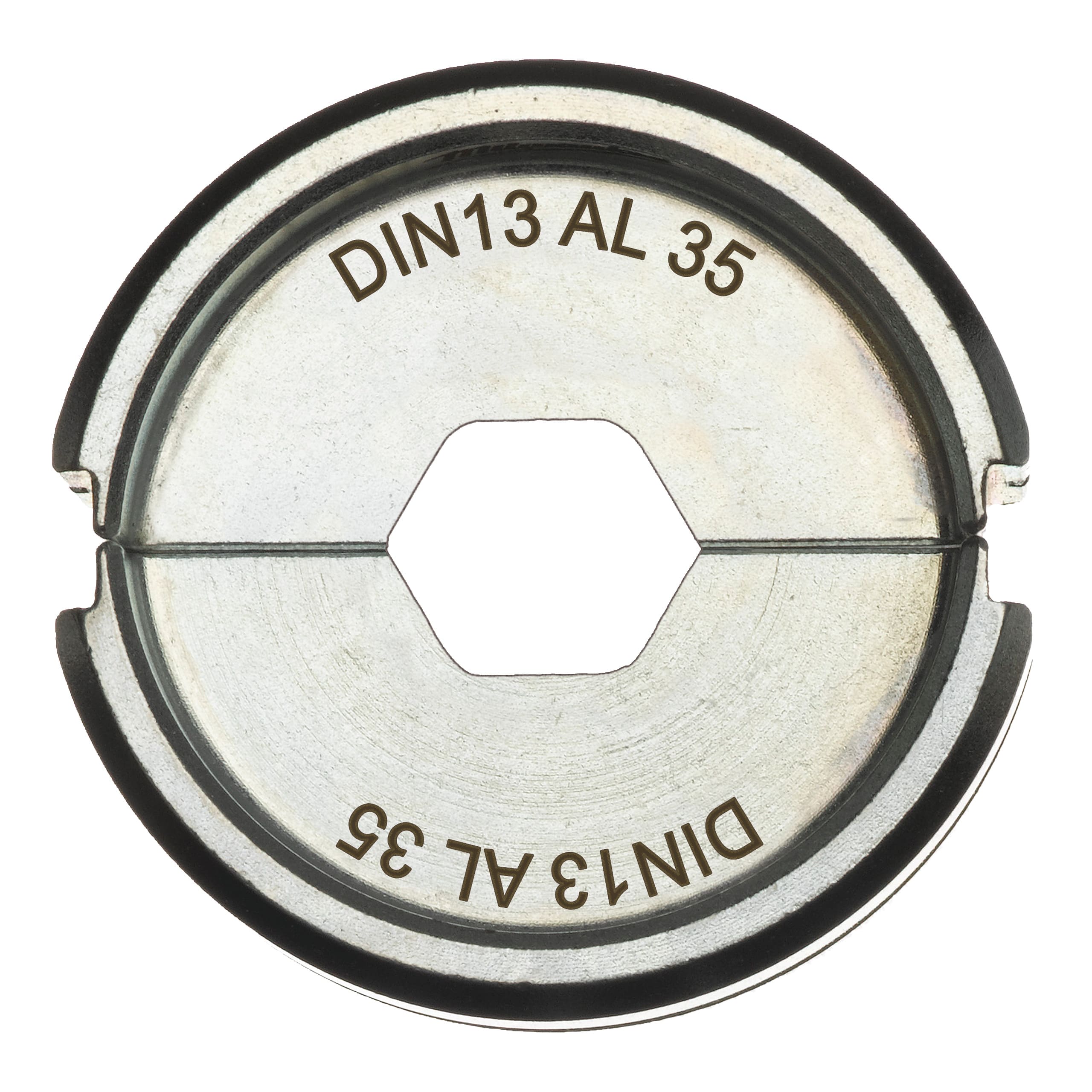 MILWAUKEE - MATRICE DIN13 AL 35-1PC