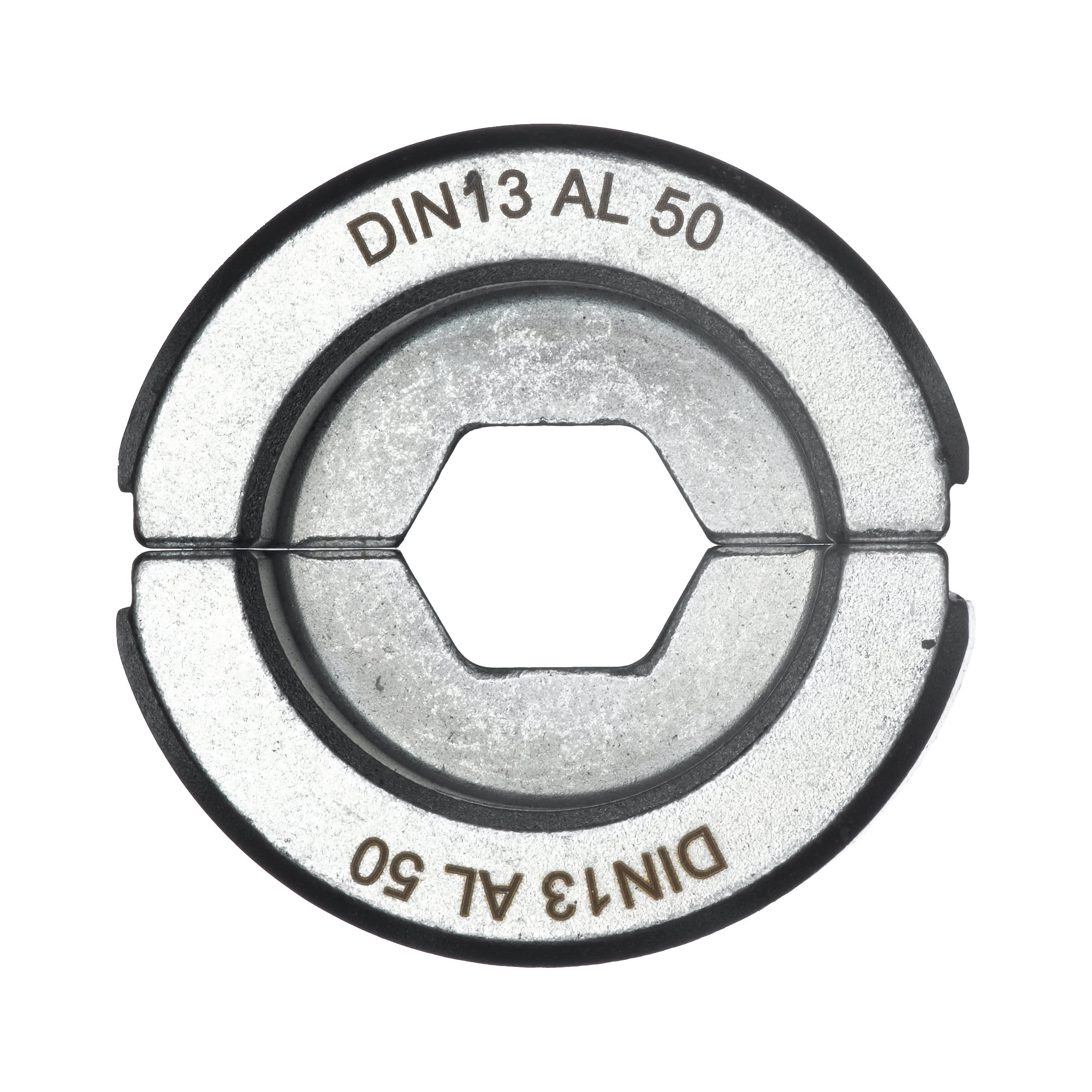 MILWAUKEE - MATRICE DIN13 AL 50-1PC